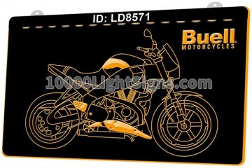 LD8571 Buell Motorcycles