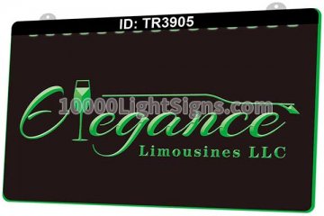 TR3905 Cegance Limousines LLC