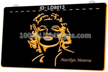 LD8013 Marilyn Monroe