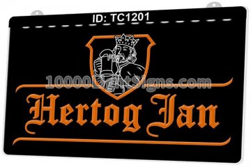 TC1201 Hertog Jan Brewery Beer