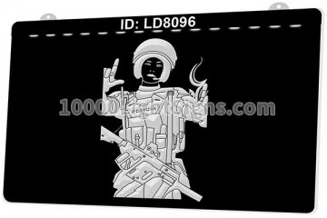 LD8096 MIRA R6 Operator Guide Rainbow Six Siege Center