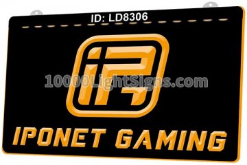 LD8306 Iponet Gaming