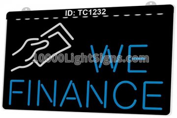 TC1232 We Finance