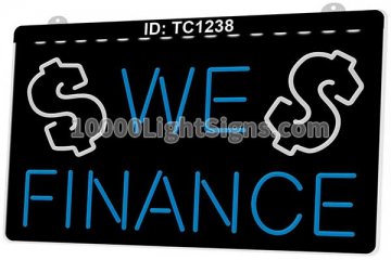TC1238 We Finance