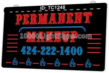 TC1248 Permanent Makeup Beauty