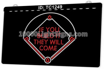 TC1249 If You Build it They Will Come