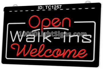 TC1257 Pub Bar Shop Open Walk Ins Welcome