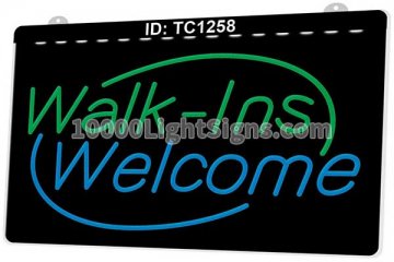 TC1258 Pub Bar Shop Open Walk Ins Welcome