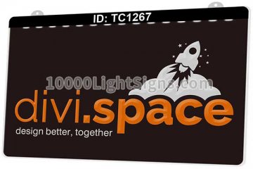 TC1267 Divi Space Design Better Together