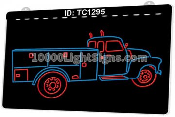 TC1295 Classic Truck Auto