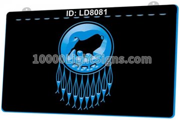 LD8081 Piikani Nation