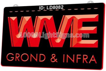 LD8082 WVE Grond Infra