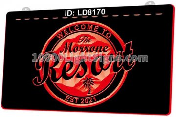 LD8170 Morrone Resort Palm