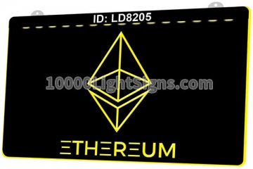 LD8205 Ethereum Eth