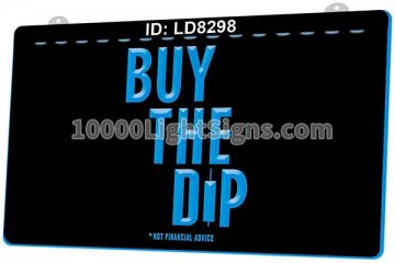 LD8298 Buy The Dip Not Financial Advice