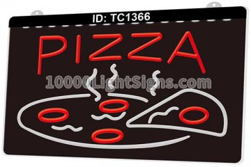 TC1366 Pizza Bar Open