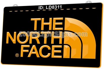 LD8311 The North Face