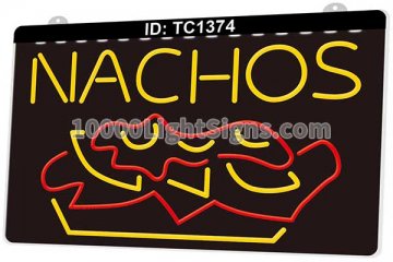TC1374 Nachos Bar