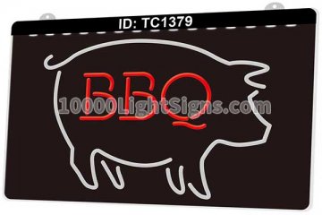 TC1379 Bbq Steakhouse Barbecue