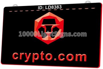 LD8383 Crypto Com
