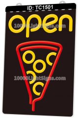 TC1501 Ice Cream Cold Beer Drink Open Bar Pub