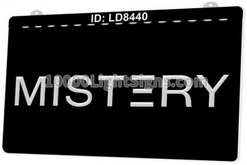 LD8440 Mistery