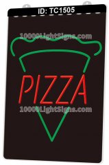 TC1505 Pizza Bar Pub