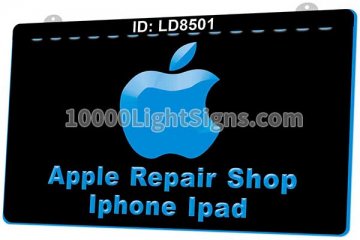 LD8501 Apple Repair Shop Iphone Ipad