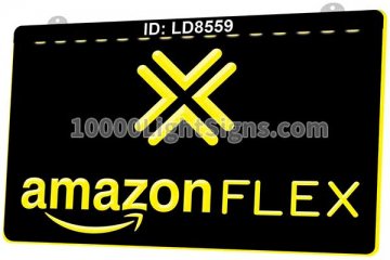 LD8559 Amazon Flex