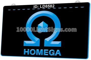 LD8582 Homega