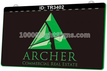 TR3402 Archer Commercial Real Estate