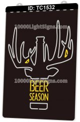 TC1532 Beer Season Bar Pub