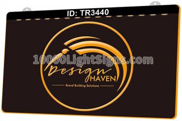 TR3440 Design Haven