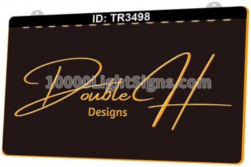 TR3498 Double Designs