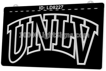 LD8227 Assiniboia Rebels UNLV