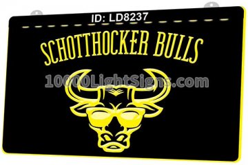 LD8237 Schotthocker Bulls