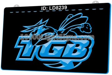 LD8239 Taiwan Golden Bee Sports