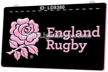 LD8380 England national rugby union team Sports