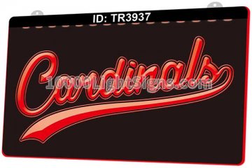 TR3937 St. Louis Cardinals NL MLB Sports